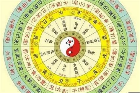 生日算命|免費八字算命、排盤及命盤解說，分析一生的命運